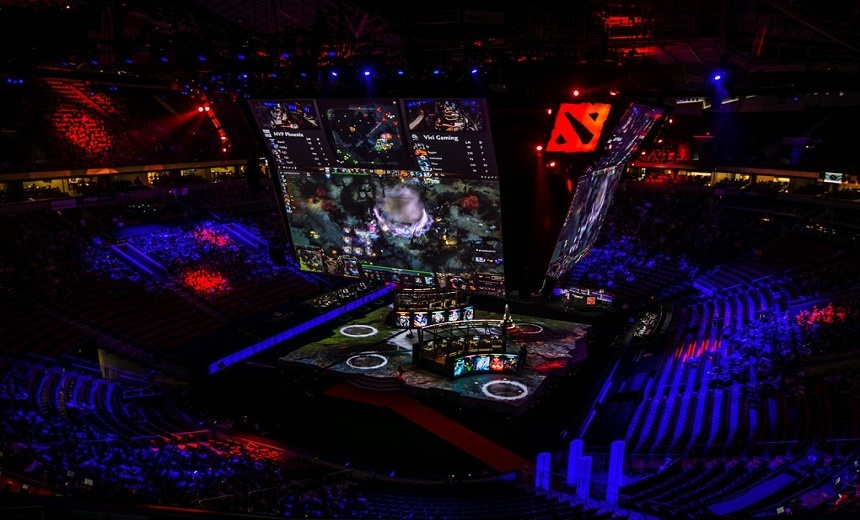 Road to TI7; A fierce journey for teams
