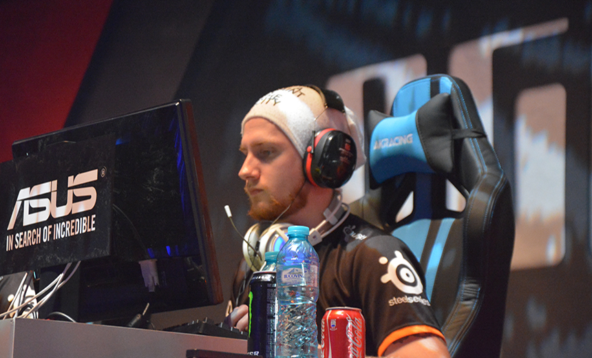 PGL season one coming to an end