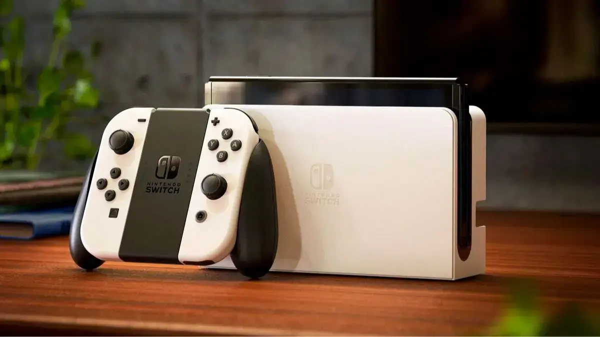 Nintendo reportedly delays Switch 2 release date to 2025
