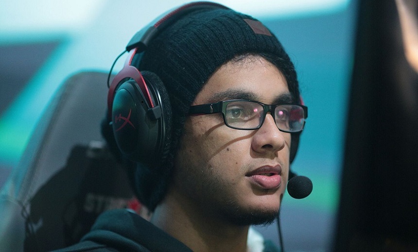 Bardo takes a break; SG esports loses their captain