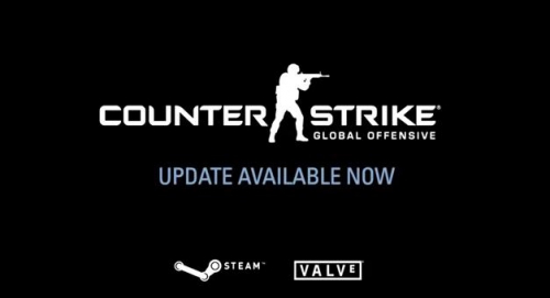CS:GO Update adds Music Kits