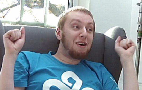 Viagame House Cup video interviews - ek0p, Reynad, Gnimsh & more!