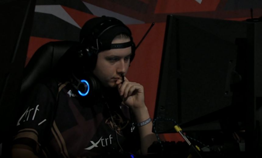 Maikelele leaving NiP?