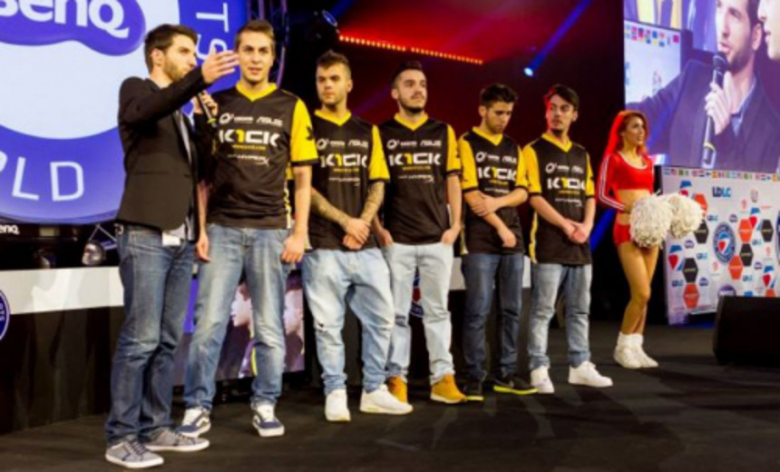 Changes made to upcoming i54 qualifier