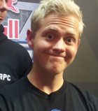 Starladder X - Apemother to stand-in for The Alliance