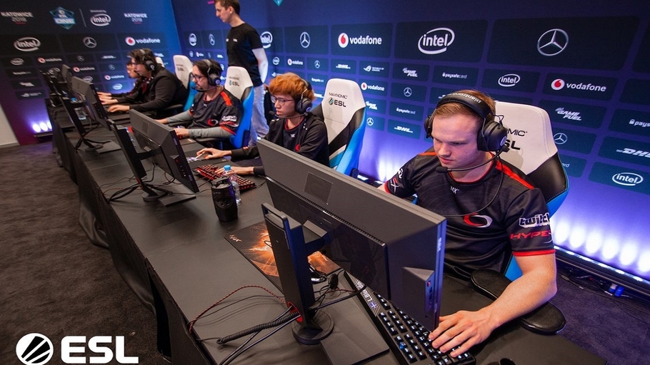 compLexity head to ESL One Mumbai 2019