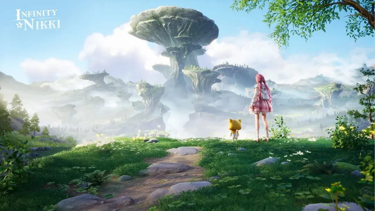 Infinity Nikki website gets hacked on launch day