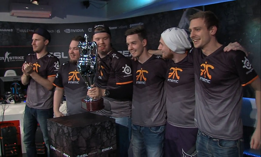 ESL Pro League returns in February
