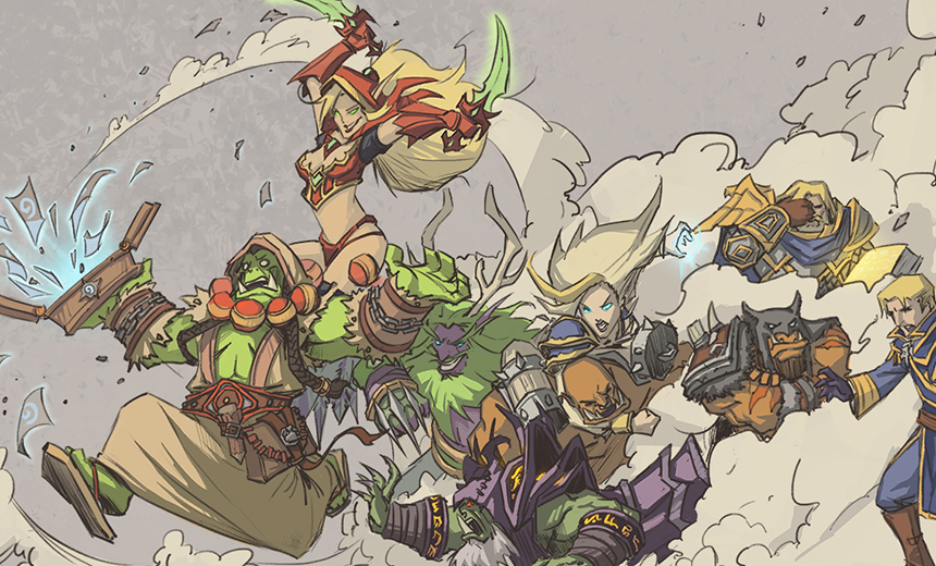 7 awesome LoE decks that we love playing [The Innervated podcast #27]