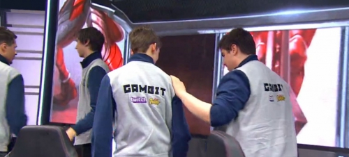 Alliance and SK lead the EU LCS