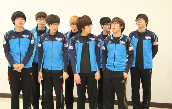 STX SouL reign over Proleague after 4-2 Woongjin