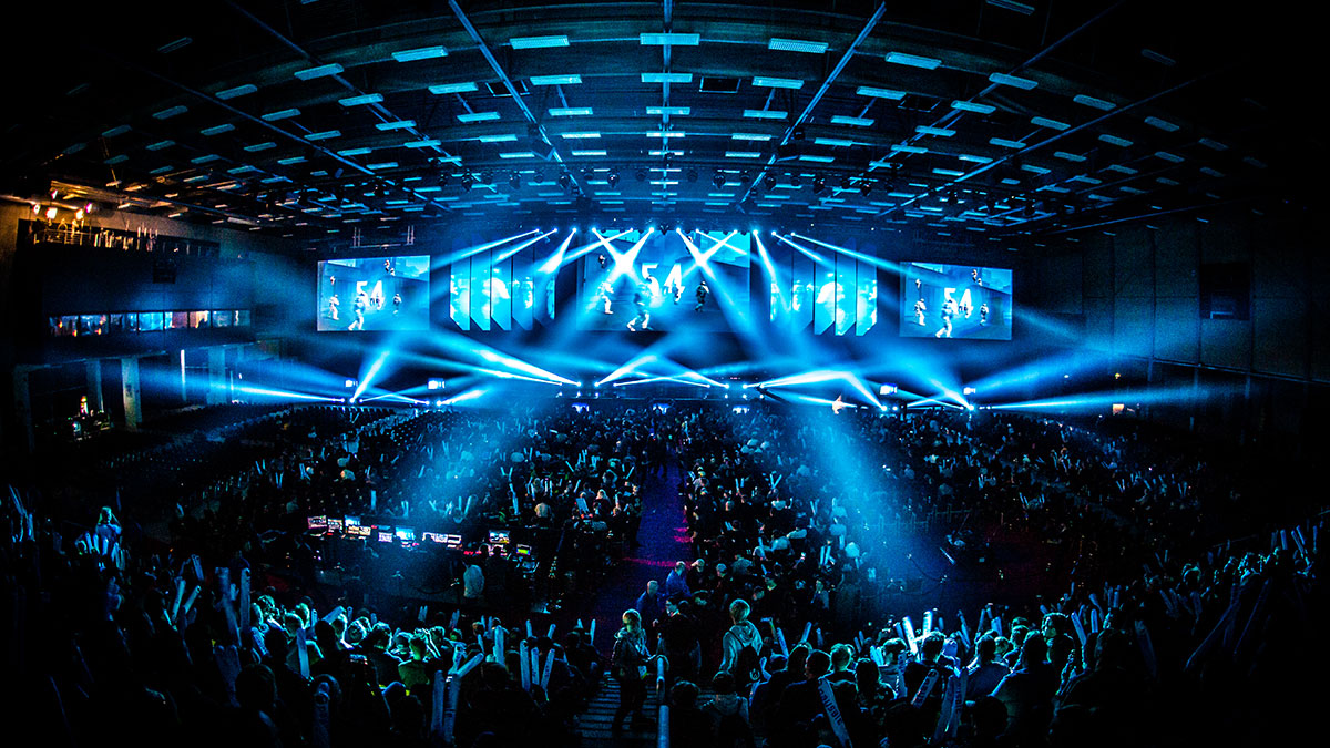 [Op-Ed] Women in competitive gaming – why are there so few?