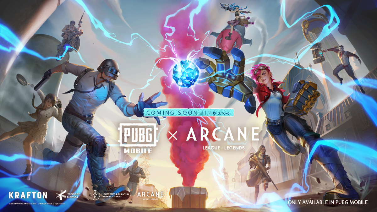 From Runeterra to Erangel; a collaboration journey