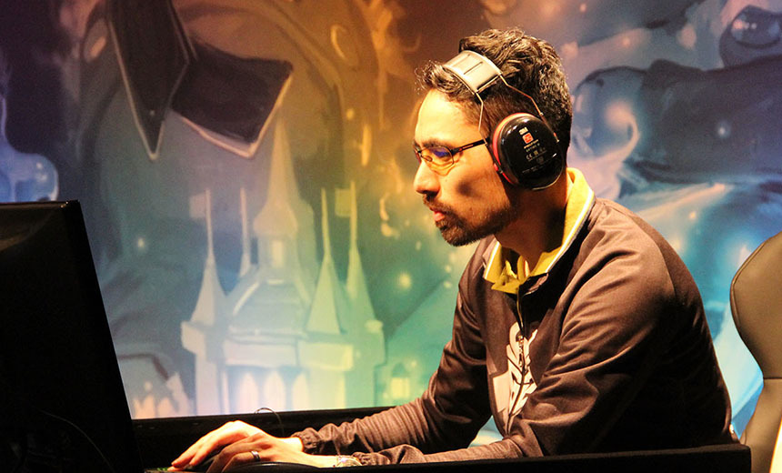 Five questions with Lifecoach: "The direction Hearthstone is headed contradicts what the pros want"