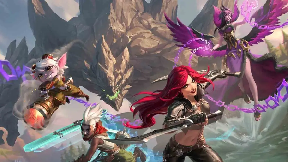 Fearless Draft confirmed to stay throughout Season 2025