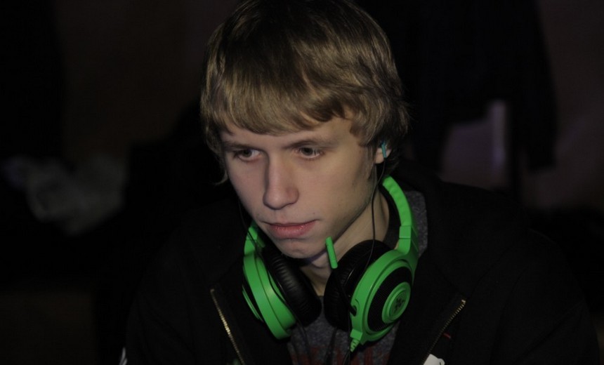 Team Empire welcomes back Vanskor