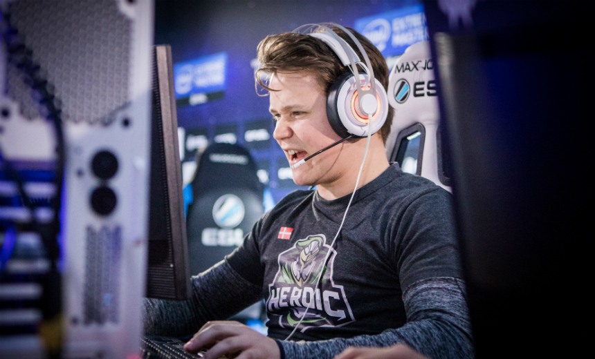 ESL One Cologne 2017 - Closed qualifier line-up announced