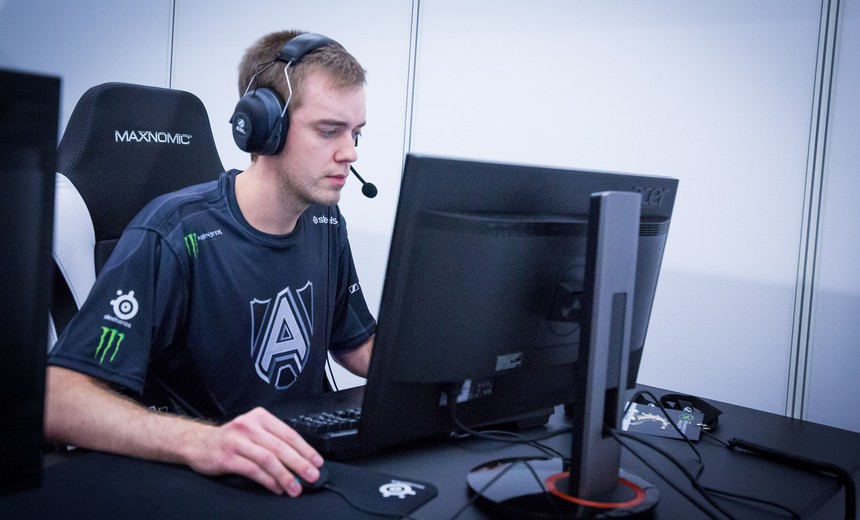 Mynuts departs from Alliance
