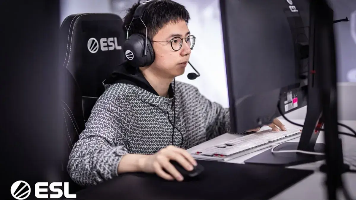 The last four standing in DreamLeague Season 22
