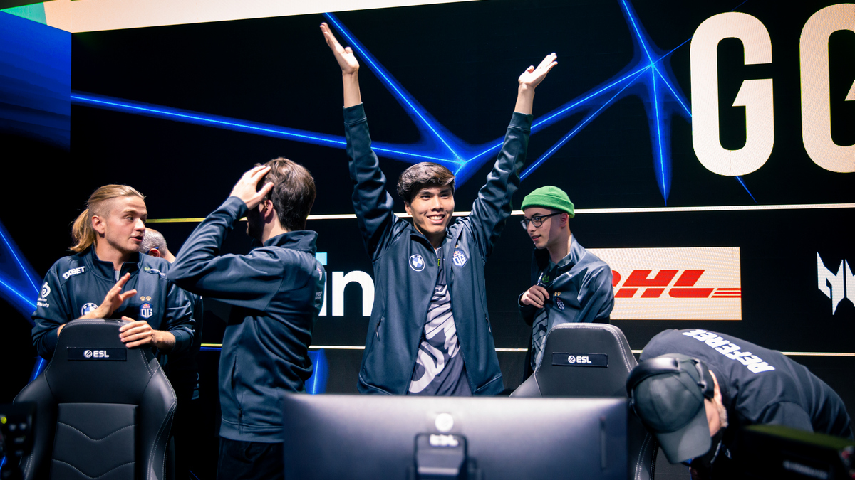 OG headline ESL One Malaysia direct invites list, open qualifiers registrations to begin shortly
