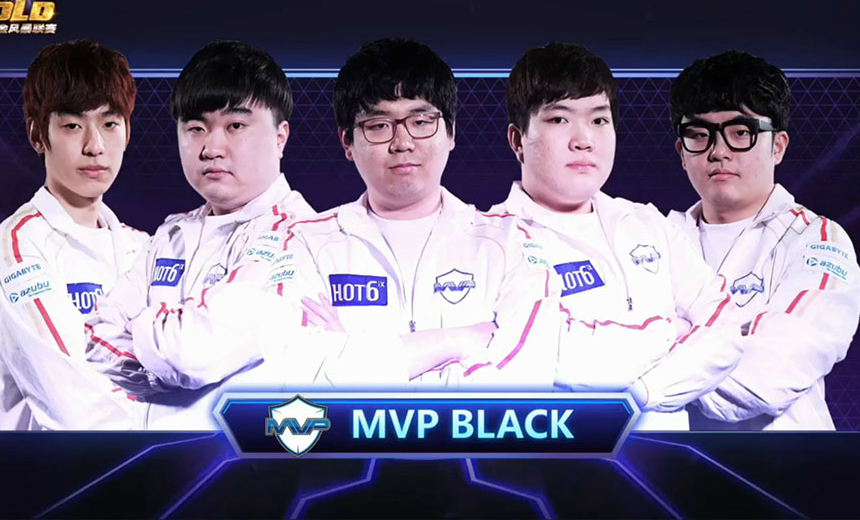 The Titans are Black in Business