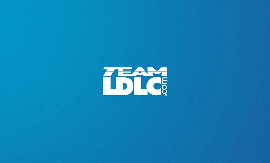LDLC latest team to drop their Overwatch roster