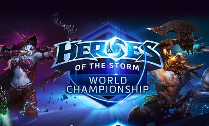 Heroes World Championship Group Stage starts today! Who is playing/what are we to expect?