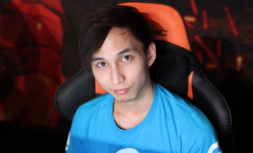 SingSing, VP and Team Empire players to play in the WESG European and CIS LAN qualifiers