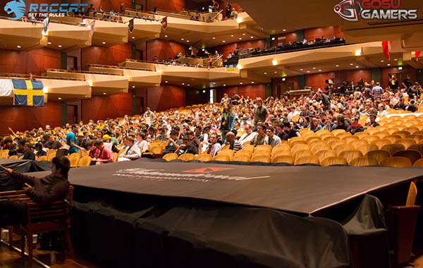 TI3 retrospective : The top 5 games of the playoffs