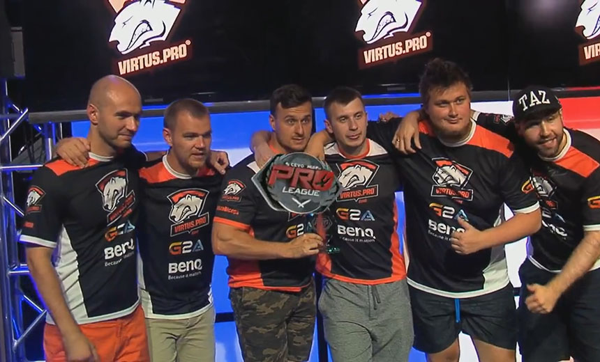 CS:GO News Week in Review: July 27th