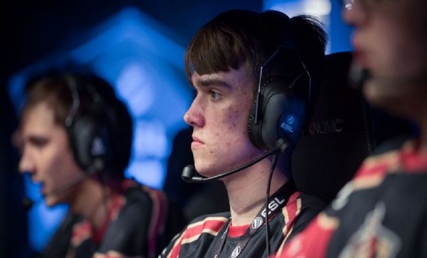 Team Empire victory over Vega grants them a place at Summit 7