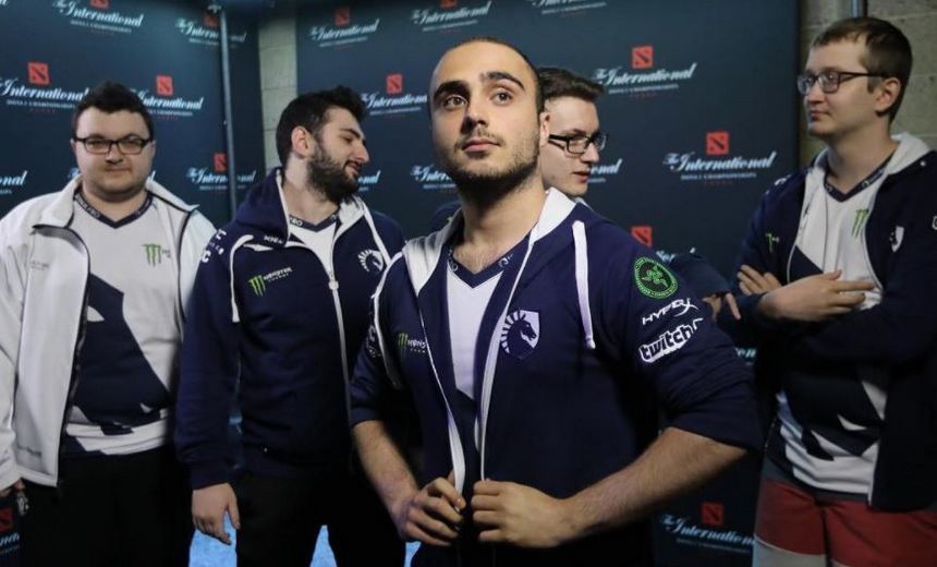 A sneak peek into the brilliant mind of Liquid.KuroKy-