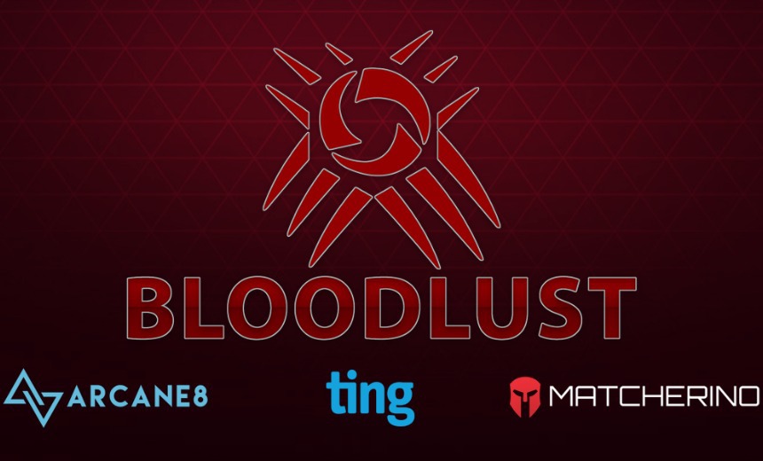 Four Heroes of the Storm teams confirmed for Bloodlust