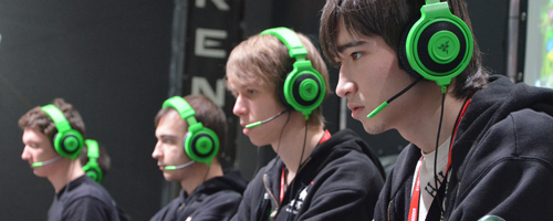 Empire Strikes Down EG 2-1, faces Team DK in Grand Final