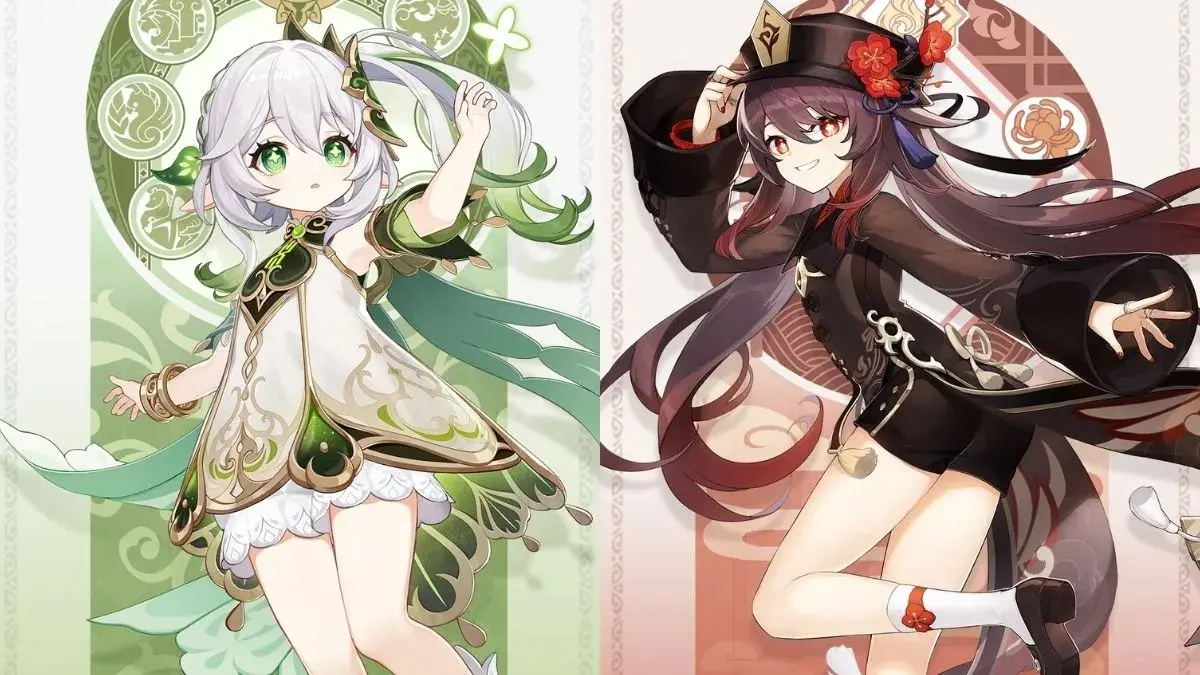 Genshin Impact 5.1: Should you pull for Nahida or Hu Tao?