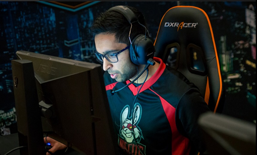 DreamHack Open: Austin 2017 - Closed qualifiers invited teams