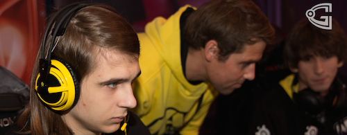 Na'Vi replaces fng with Goblak