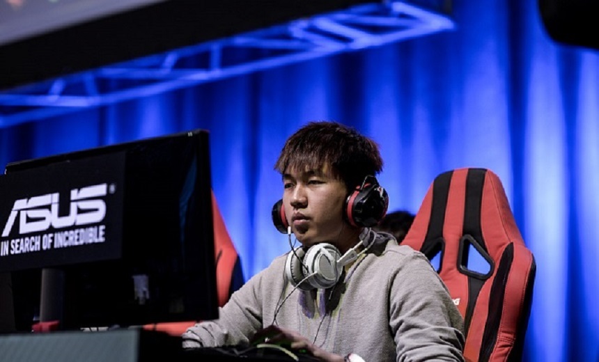 SEA has a new contender; Team Lotac