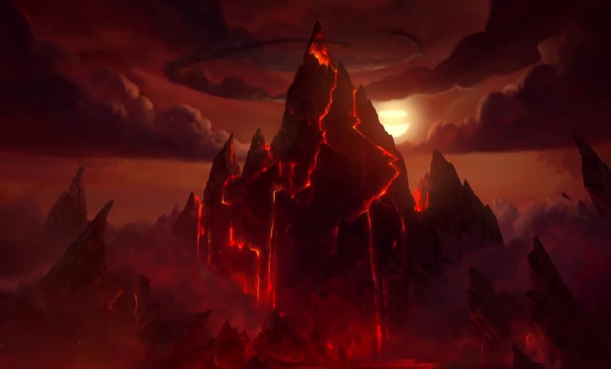 14 new Blackrock Mountain cards revealed