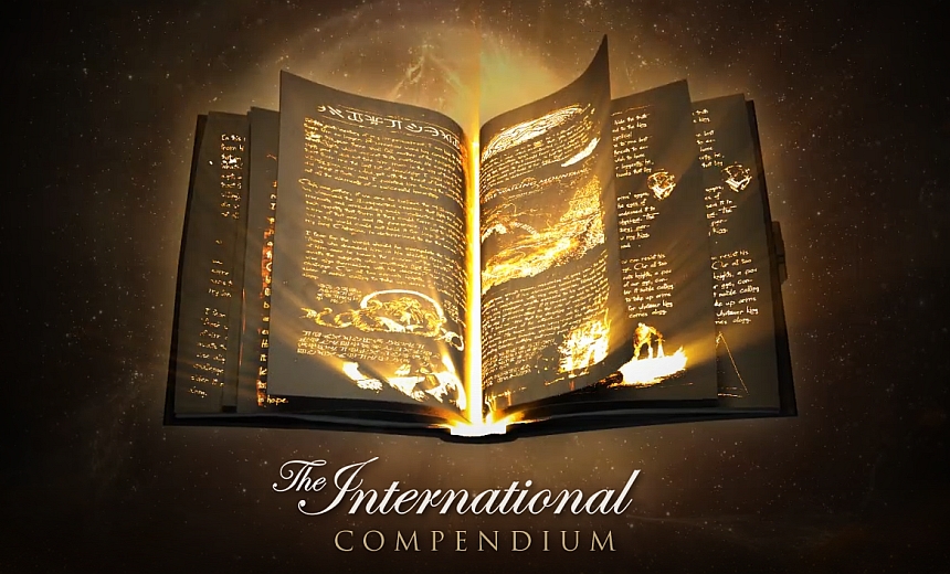 Ten ridiculously cool things you can do with TI5 prize pool money