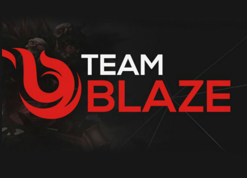 Meet the manager: Team Blaze