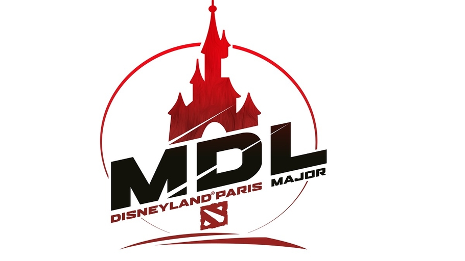 MDL Disneyland Paris Major up next