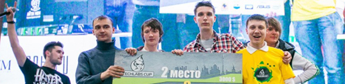 iCCup conquers Group A of Corsair Gaming