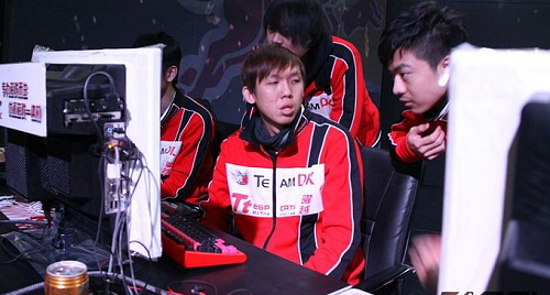 Mushi talks Team Malaysia and more