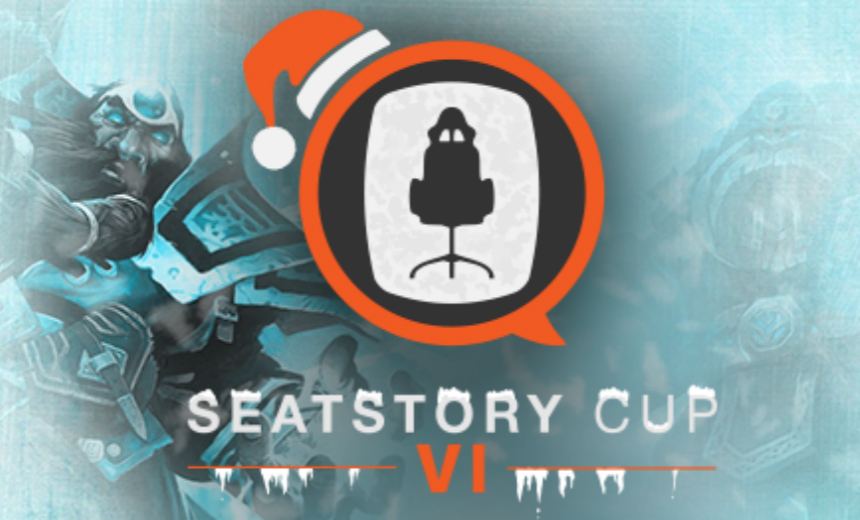 These 32 players clash at SeatStory Cup VI this week