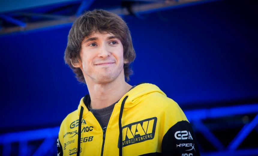 Na’Vi wipe Fnatic 2-0 to face Team Secret in the Grand Finals of SL I-League