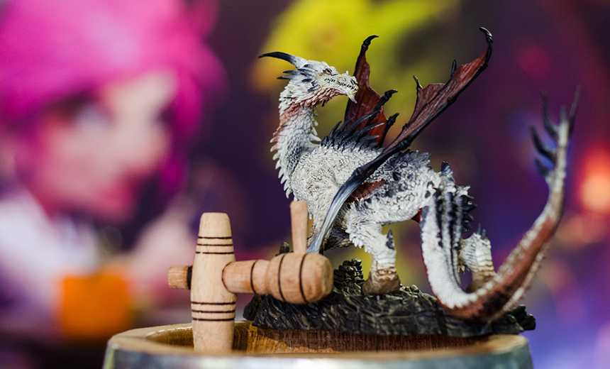 Here’s the full schedule for PGL Tavern Tales Spring