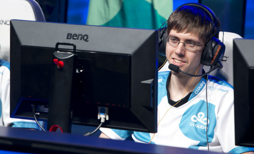 Cattlepillar returns to Brain Power after Cloud 9 disbands