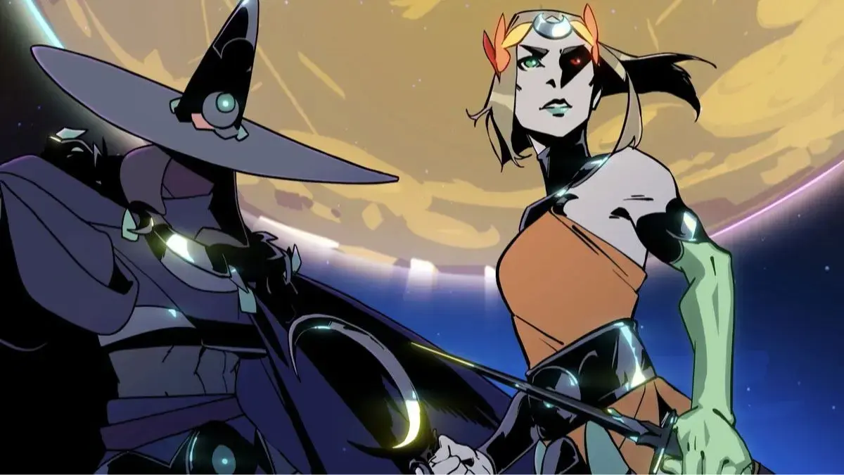 Hades 2 launches in early access with more content than first game