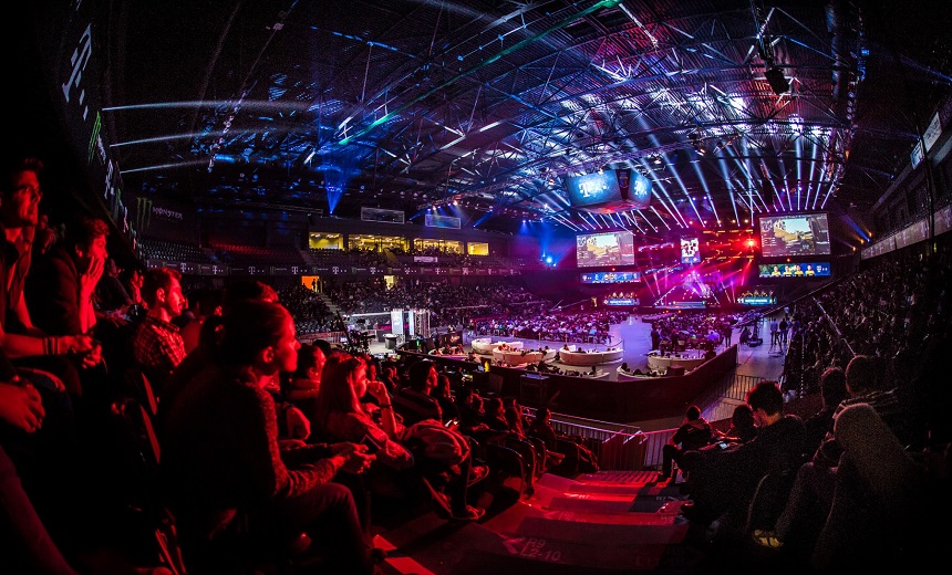 ESL majority owner MTG acquires 100% of DH